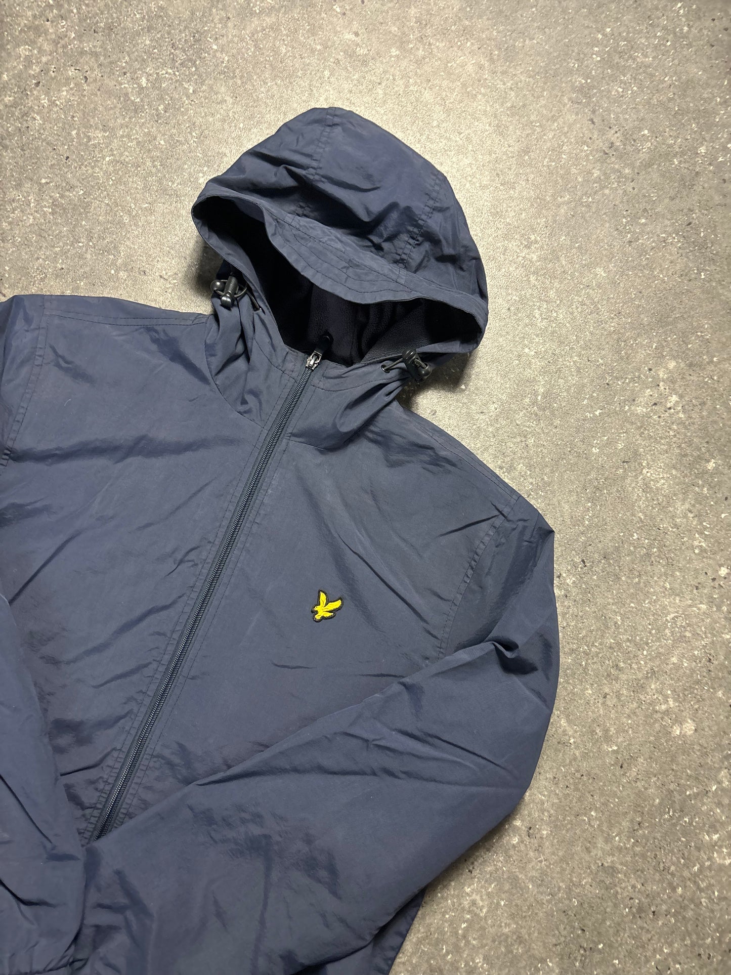 Lyle & Scott Jacke (M)