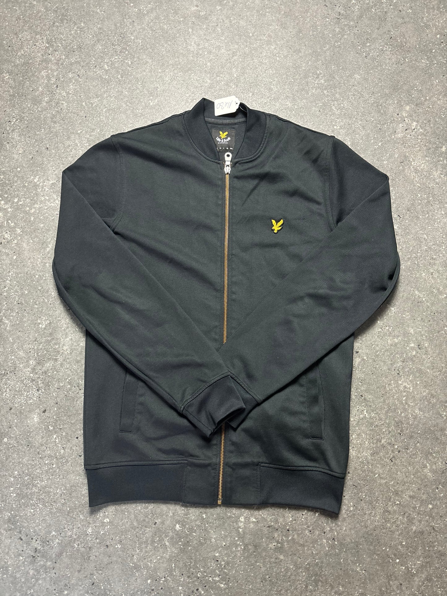 Lyle & Scott Jacke (S)