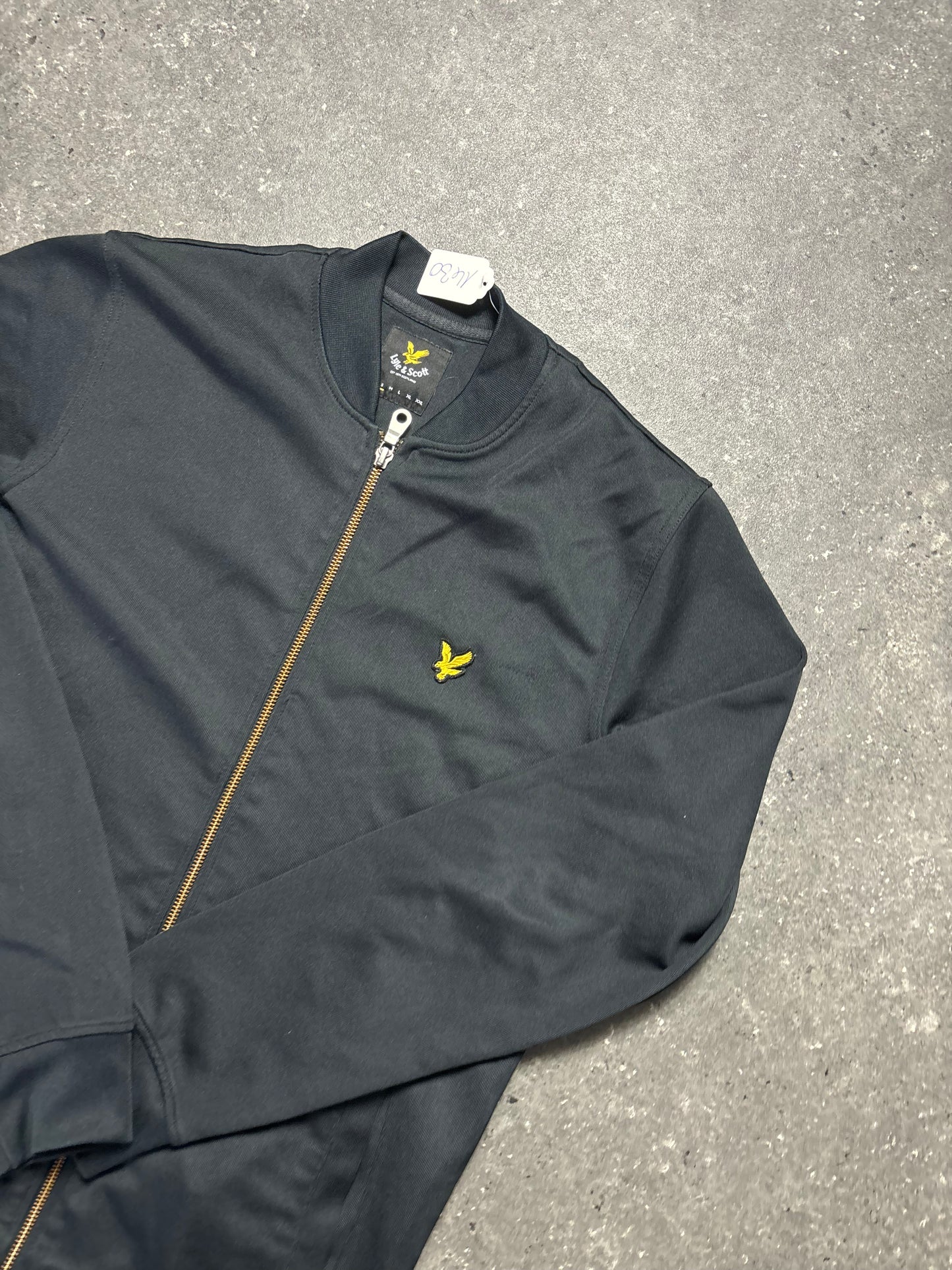 Lyle & Scott Jacke (S)