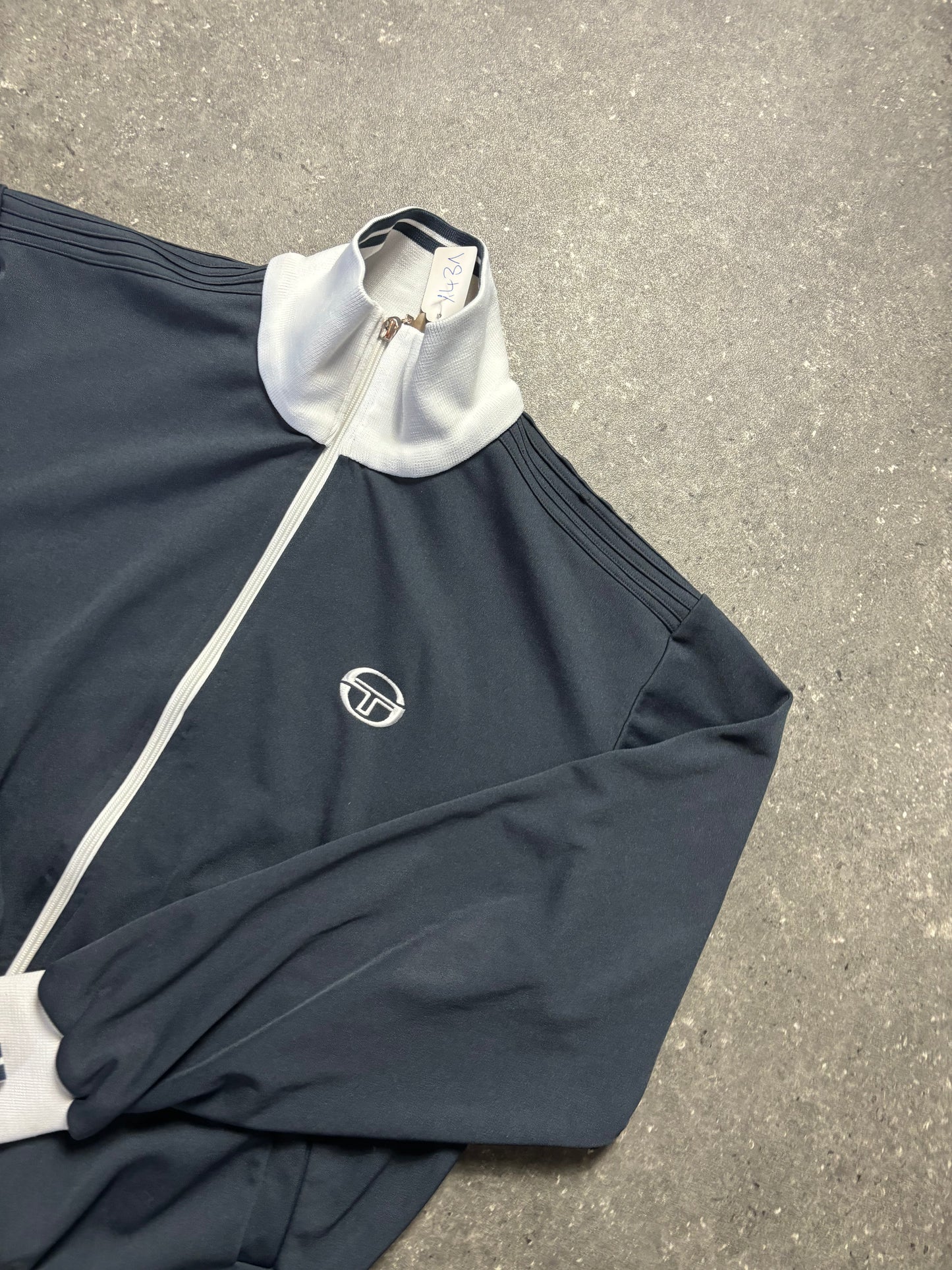 Sergio Tacchini Jacke (M)