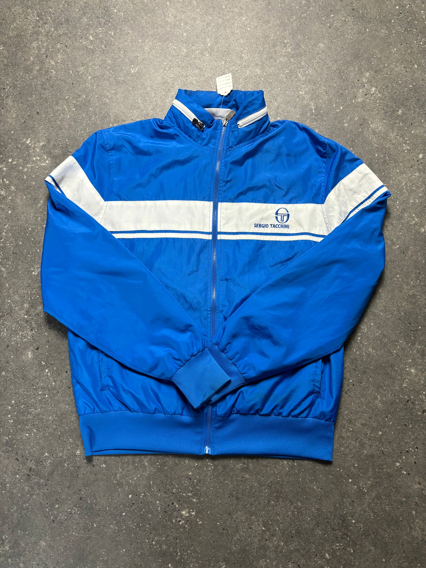 Sergio Tacchini Jacke (M)