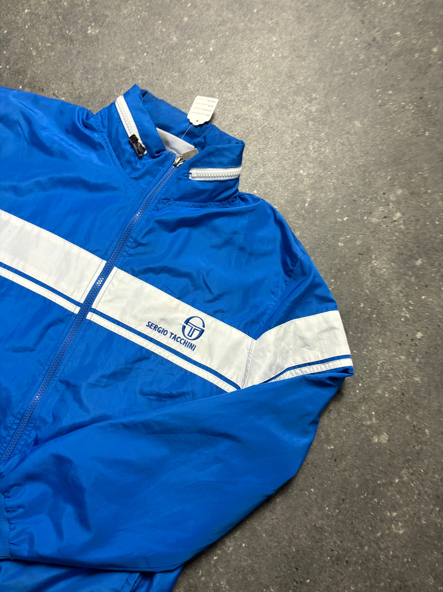 Sergio Tacchini Jacke (M)