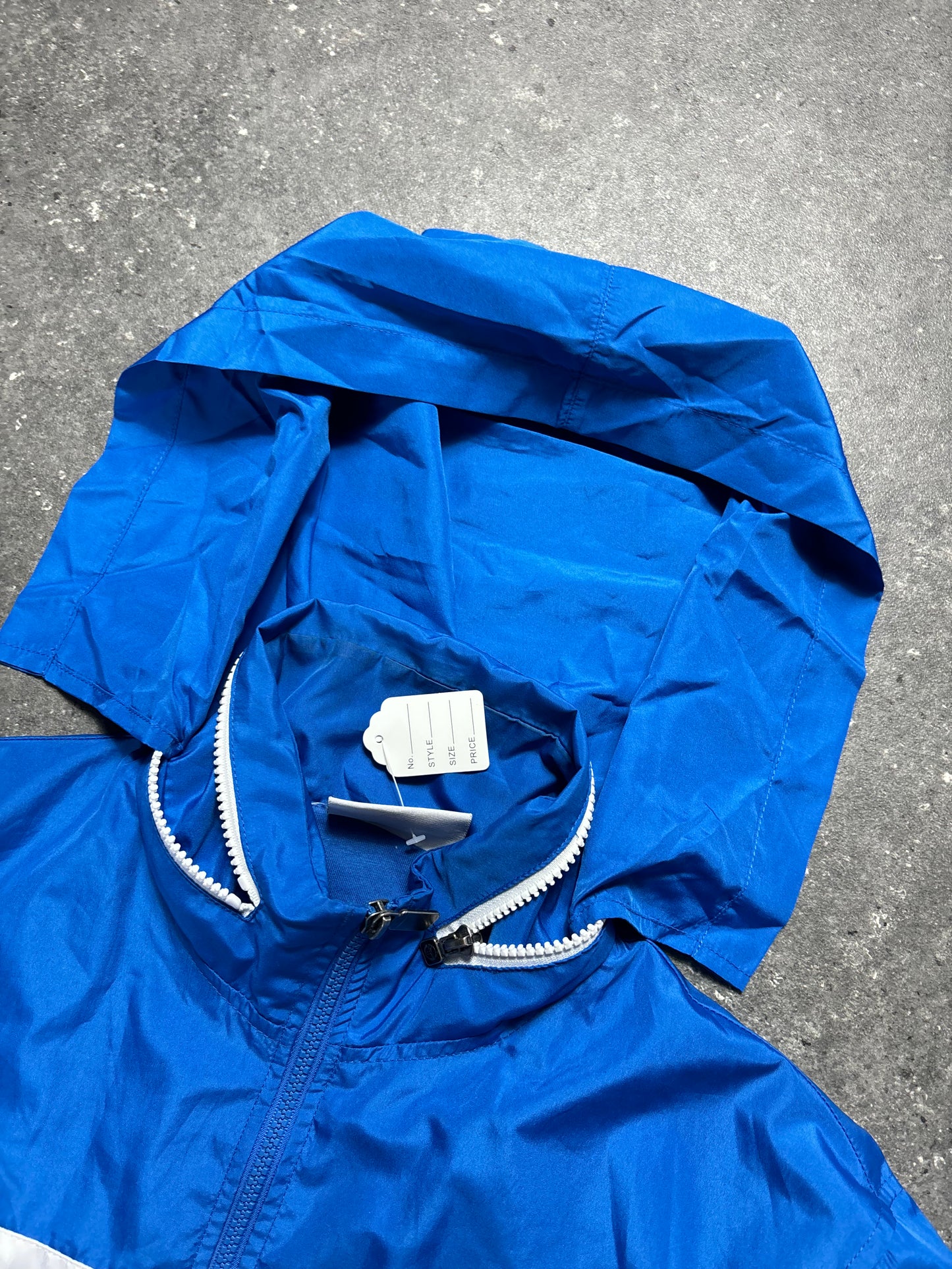 Sergio Tacchini Jacke (M)
