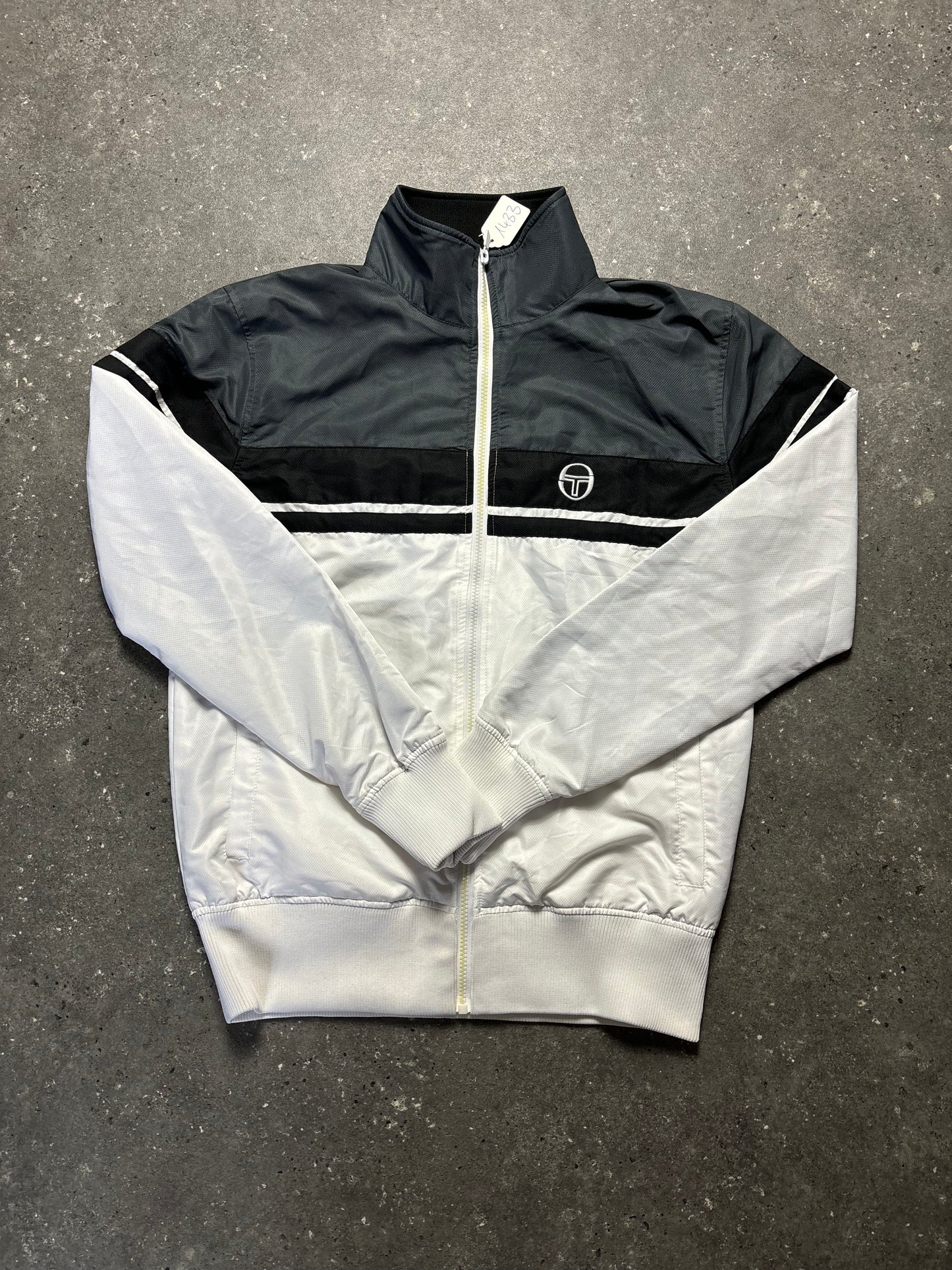 Sergio Tacchini Jacke (M)