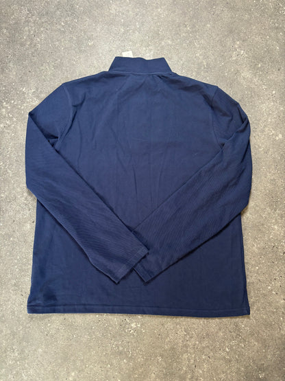 Sergio Tacchini Half-Zip (XL)