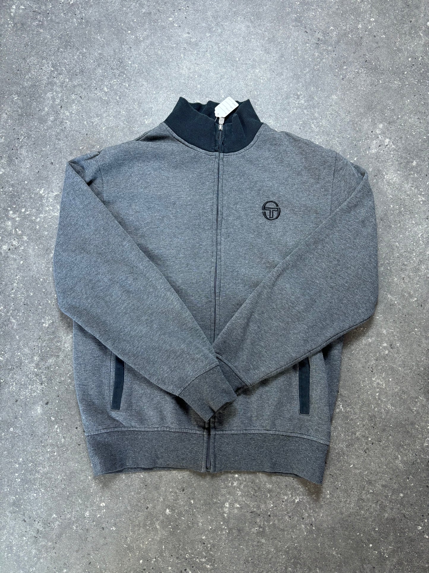Sergio Tacchini Jacke (S)