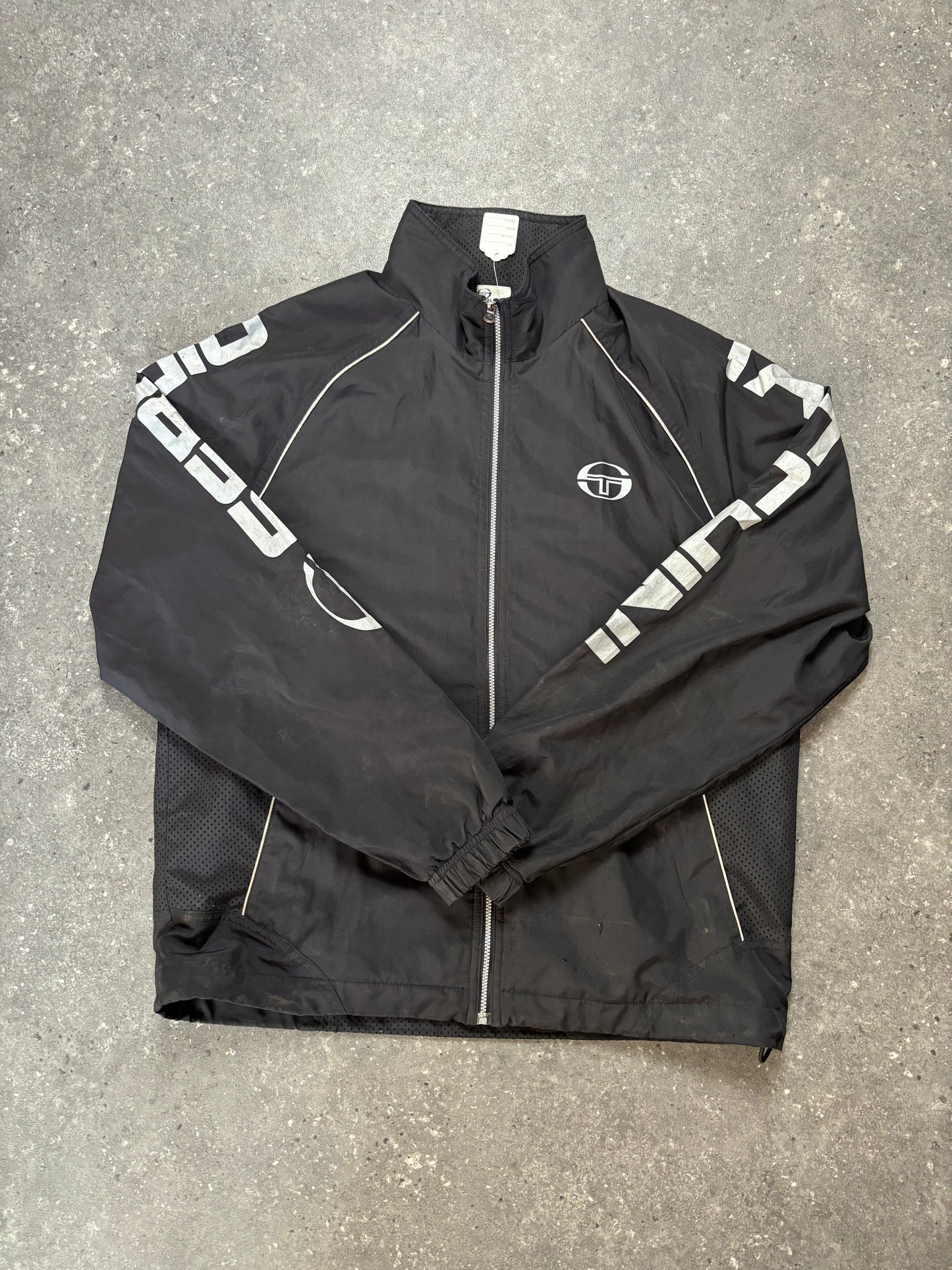 Sergio Tacchini Jacke (M)