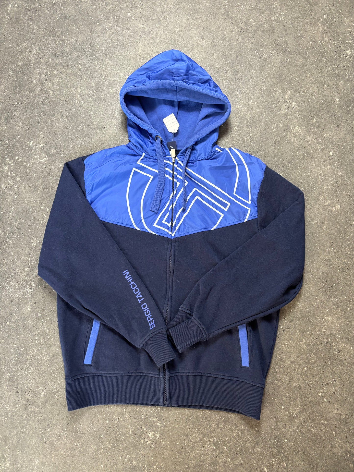 Sergio Tacchini Jacke (M)