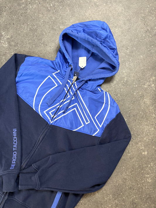 Sergio Tacchini Jacke (M)