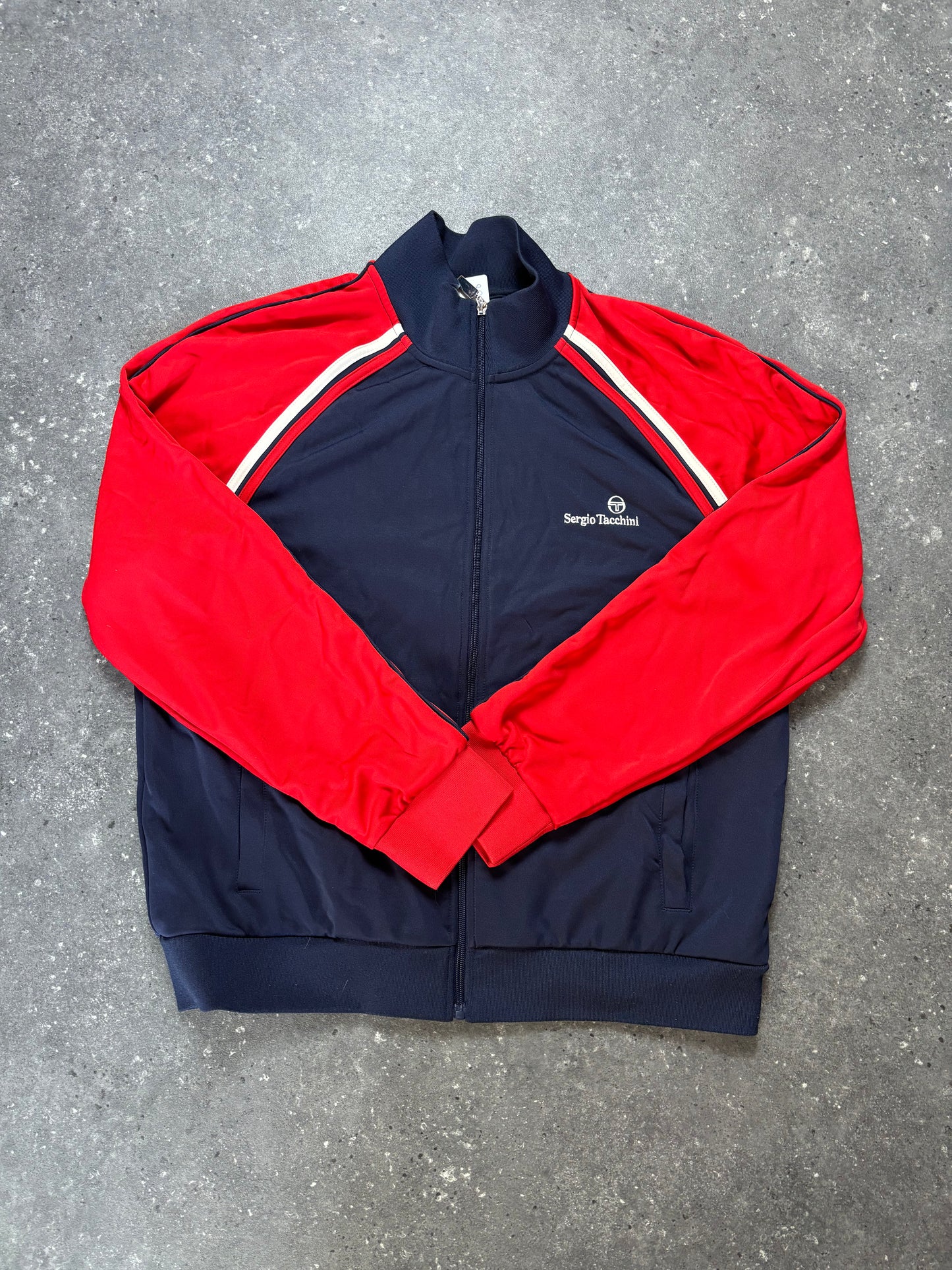 Sergio Tacchini Jacke (L)