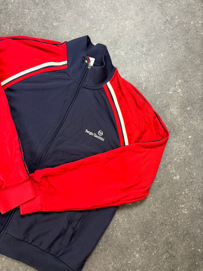 Sergio Tacchini Jacke (L)