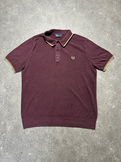 Fred Perry Polo (L)