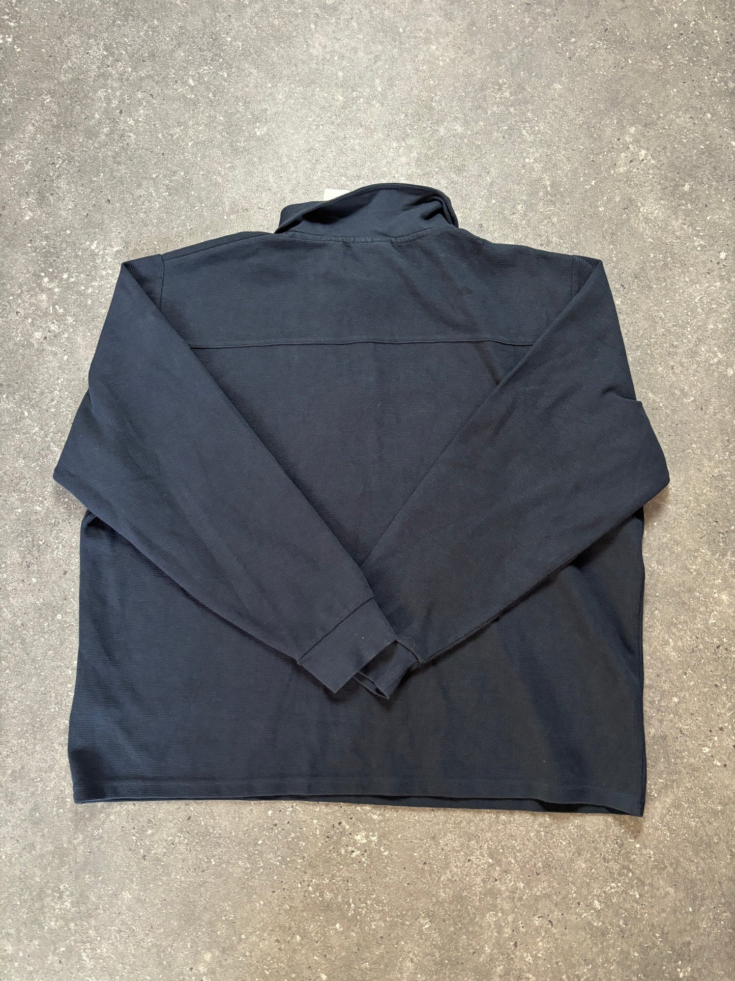 Lyle & Scott Half-Zip (XL)