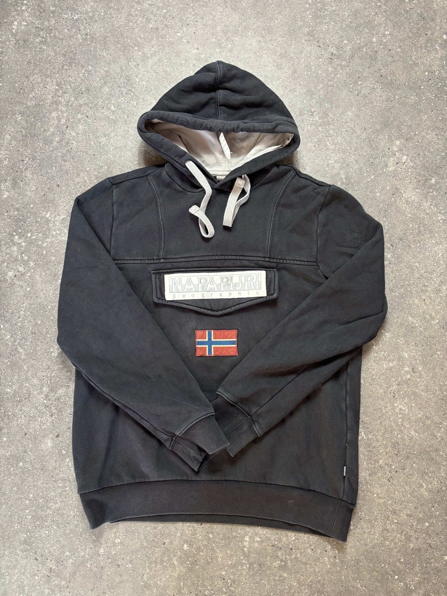 Napapijri Pullover (M)