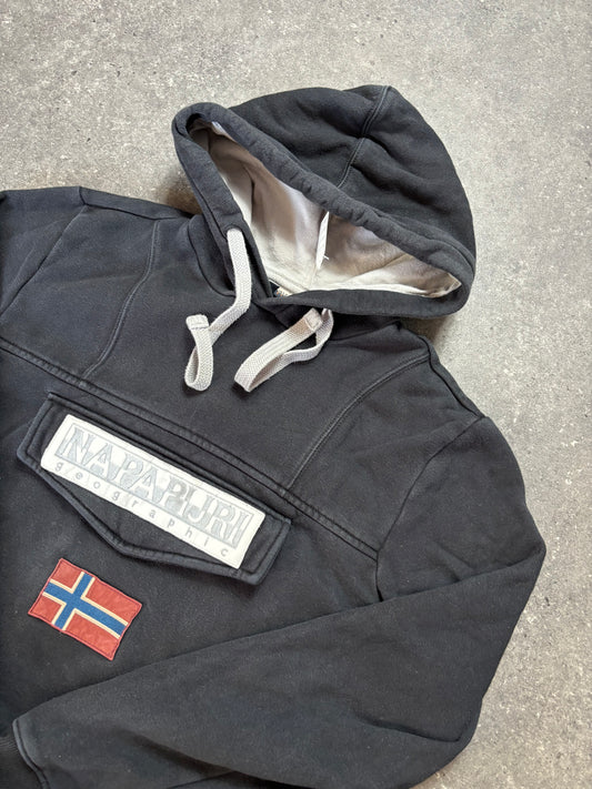 Napapijri Pullover (M)