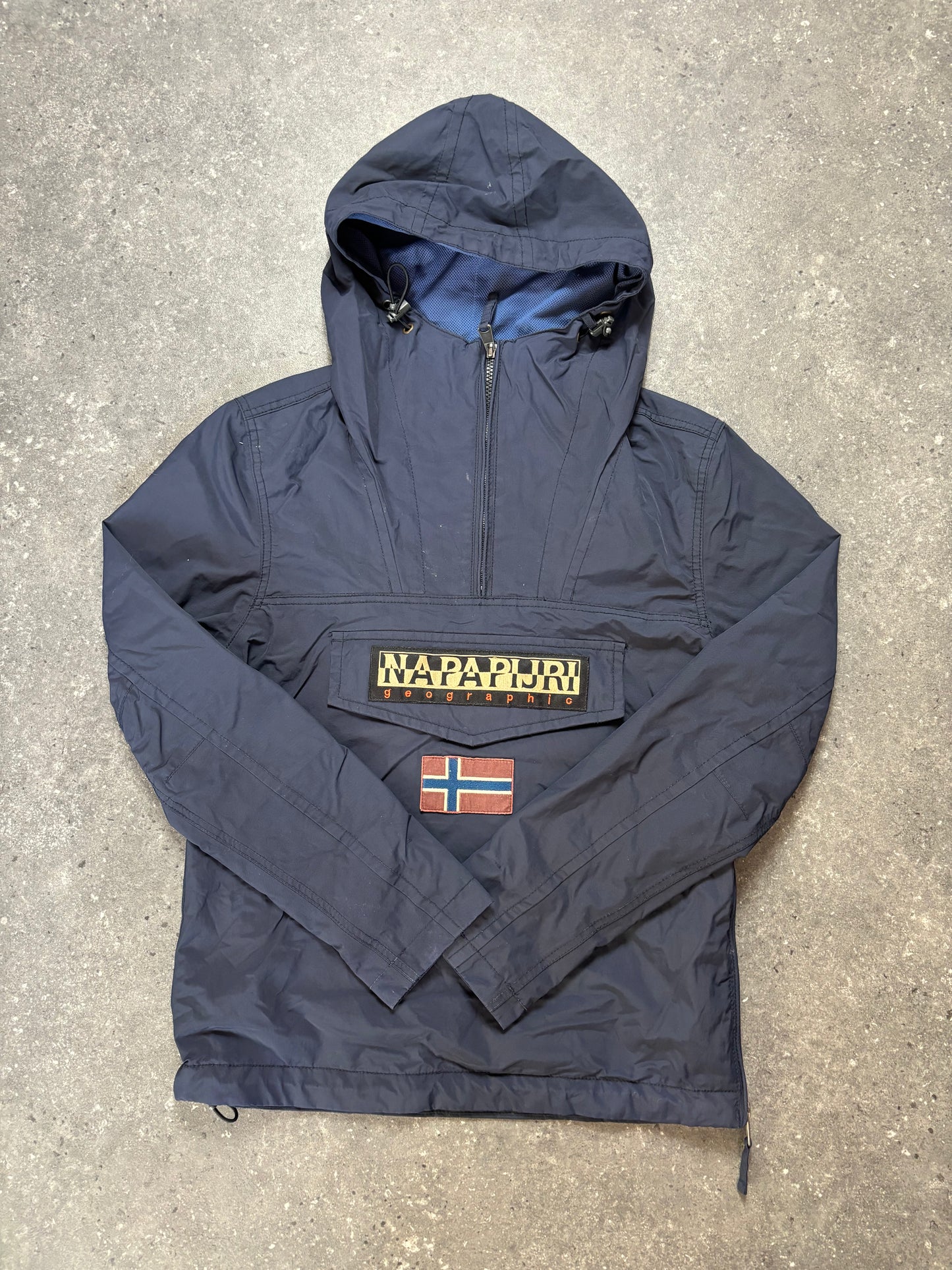Napapijri Jacke (XS)