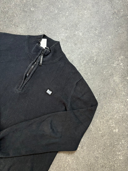 Weekend Offender Half-Zip (M)
