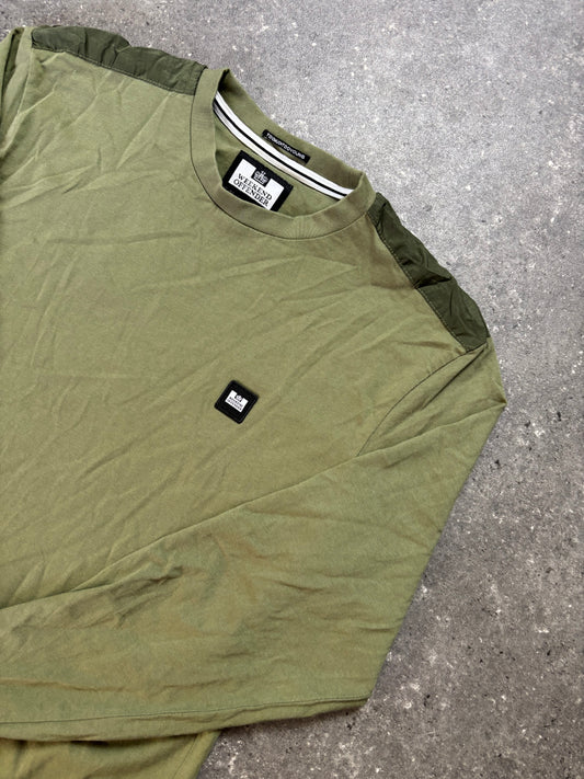 Weekend Offender Longsleeve (XS)