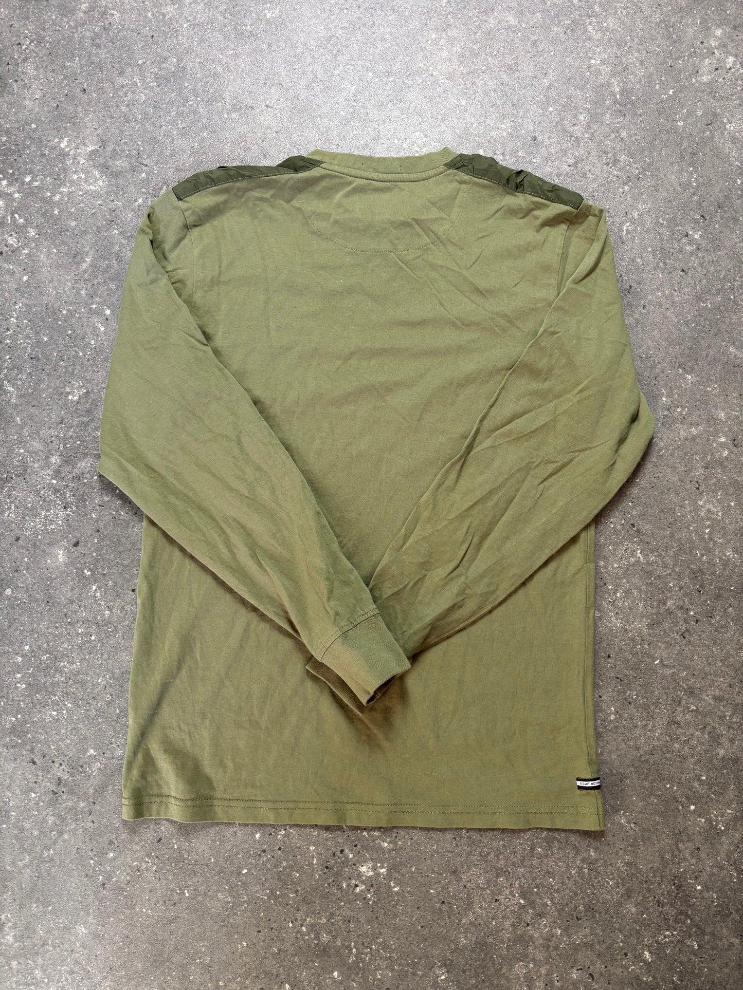 Weekend Offender Longsleeve (XS)