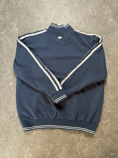 Lonsdale Half-Zip (M)