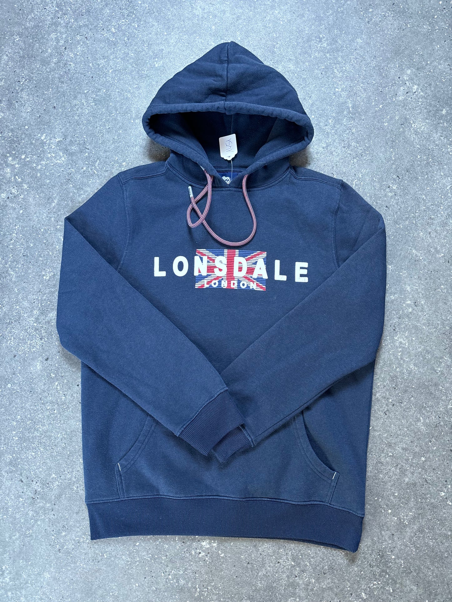 Lonsdale Pullover (M)