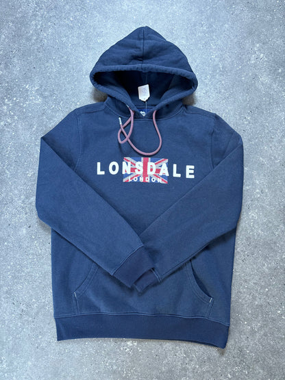 Lonsdale Pullover (M)