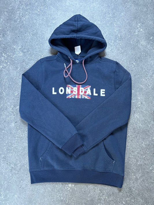 Lonsdale Pullover (M)