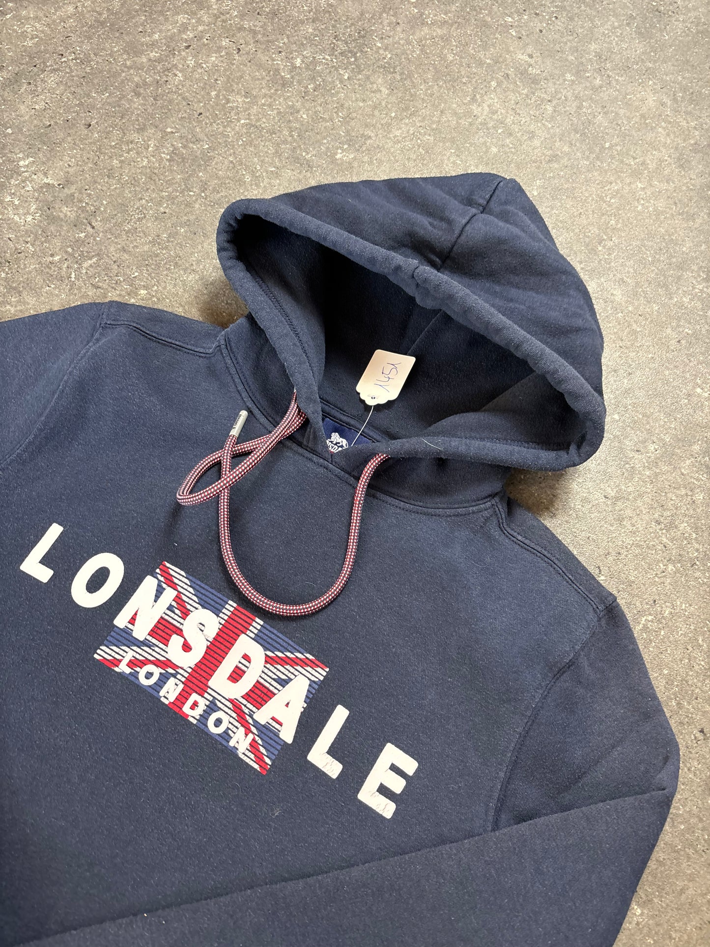 Lonsdale Pullover (M)