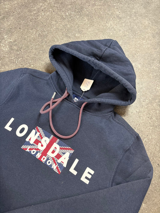 Lonsdale Pullover (M)