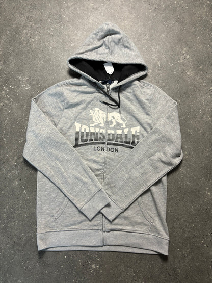 Lonsdale Zipper (M)