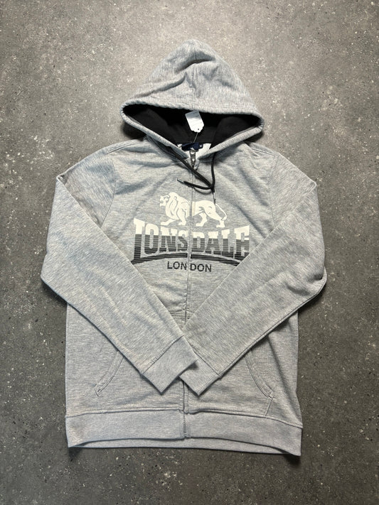Lonsdale Zipper (M)