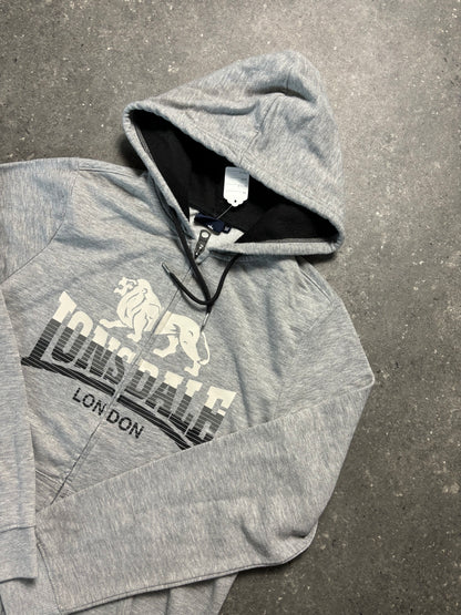 Lonsdale Zipper (M)