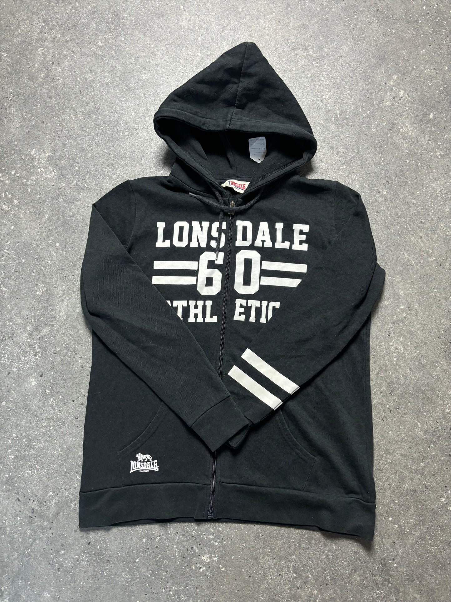 Lonsdale Zipper (M)