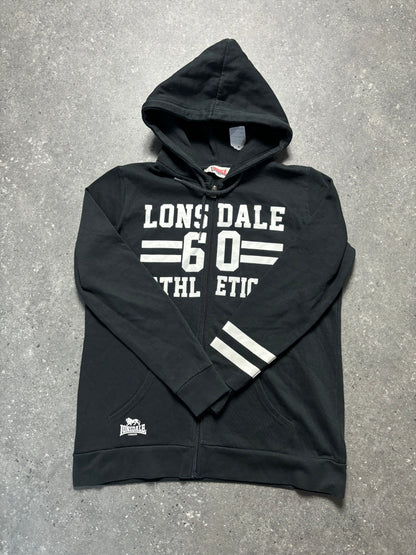 Lonsdale Zipper (M)