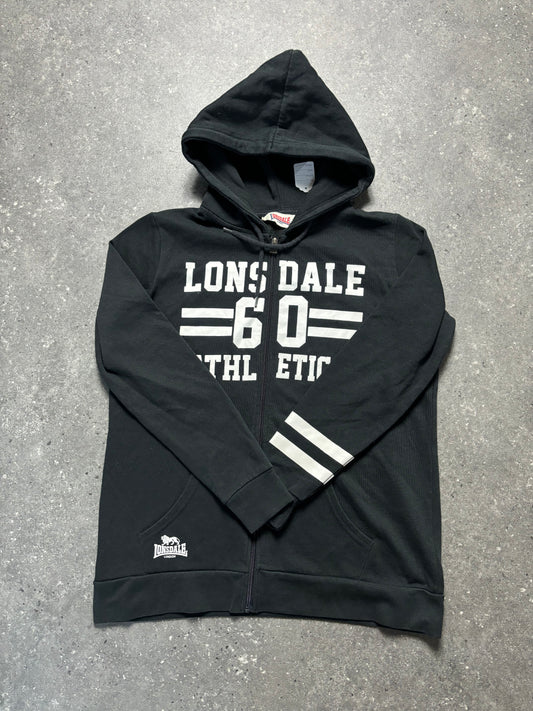 Lonsdale Zipper (M)