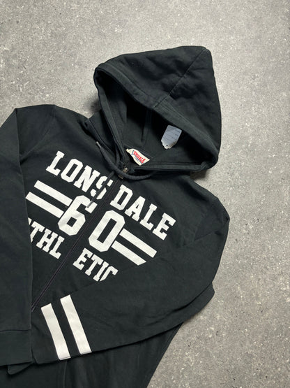 Lonsdale Zipper (M)