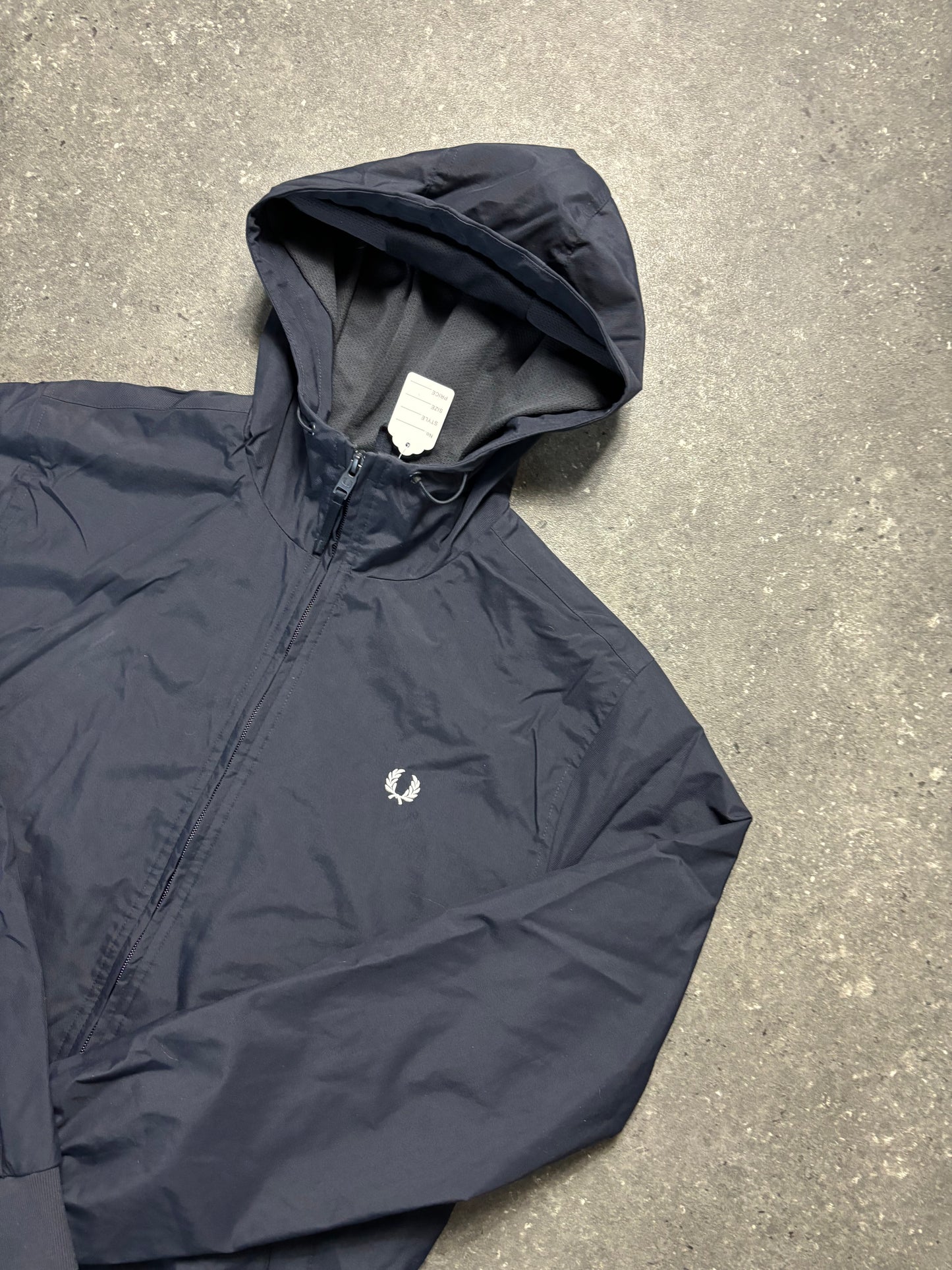 Fred Perry Jacke (S)