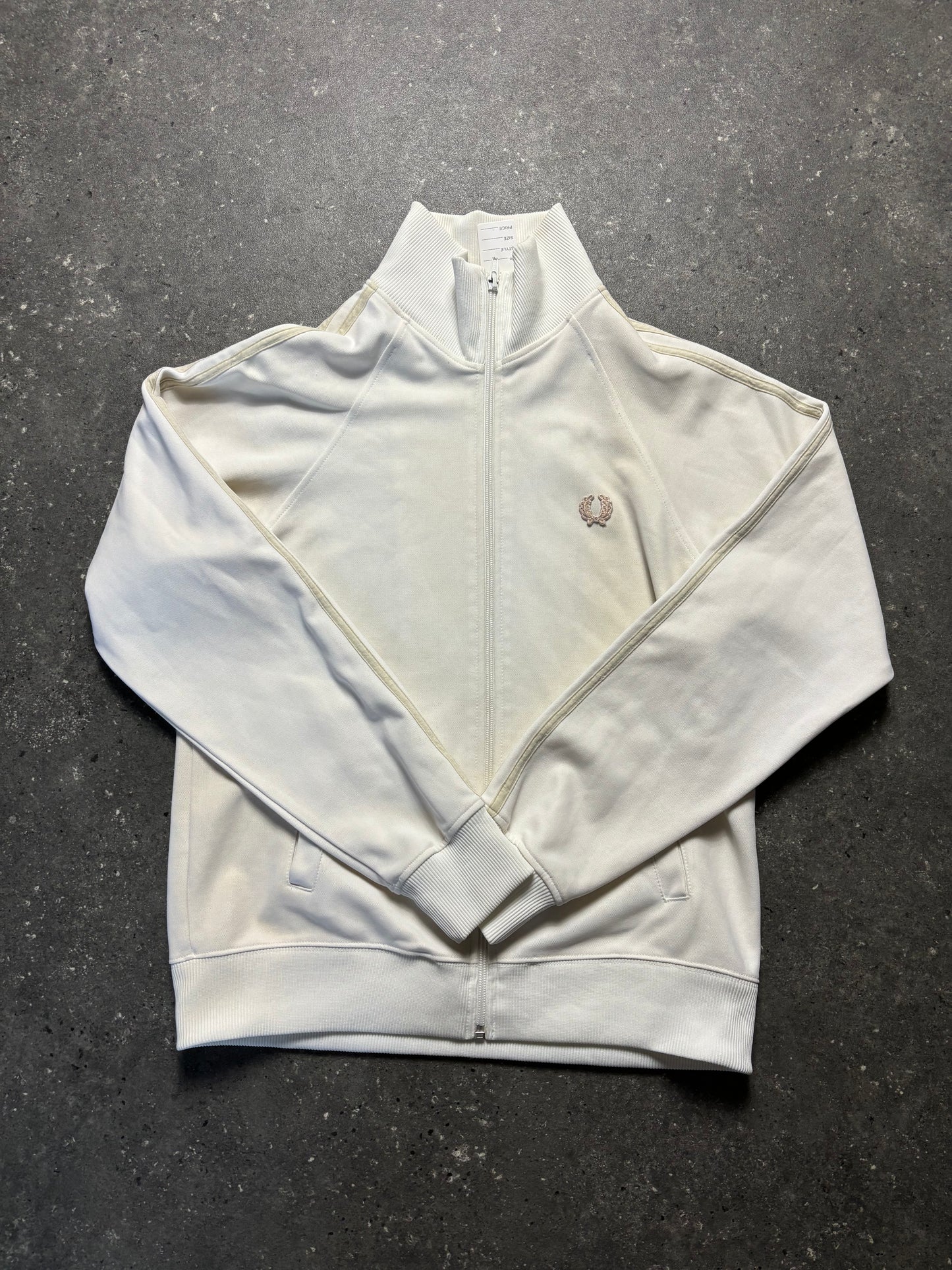 Fred Perry Jacke (XS)