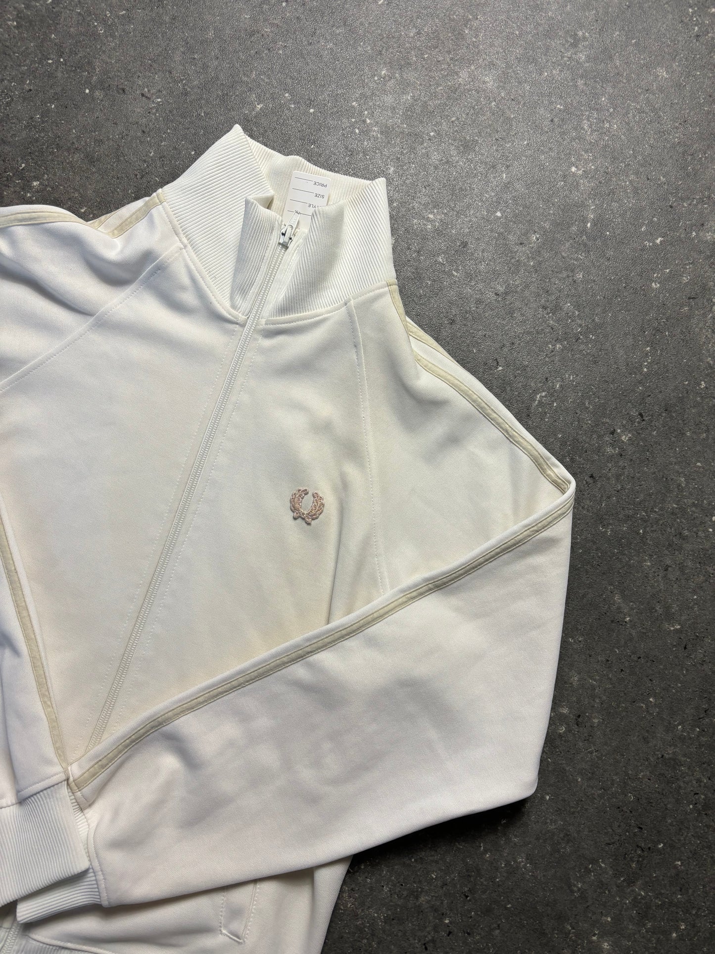 Fred Perry Jacke (XS)