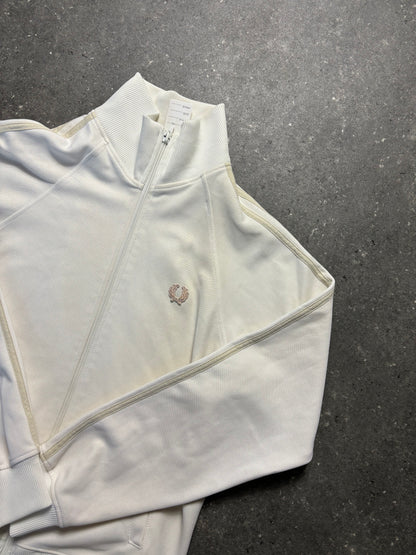 Fred Perry Jacke (XS)