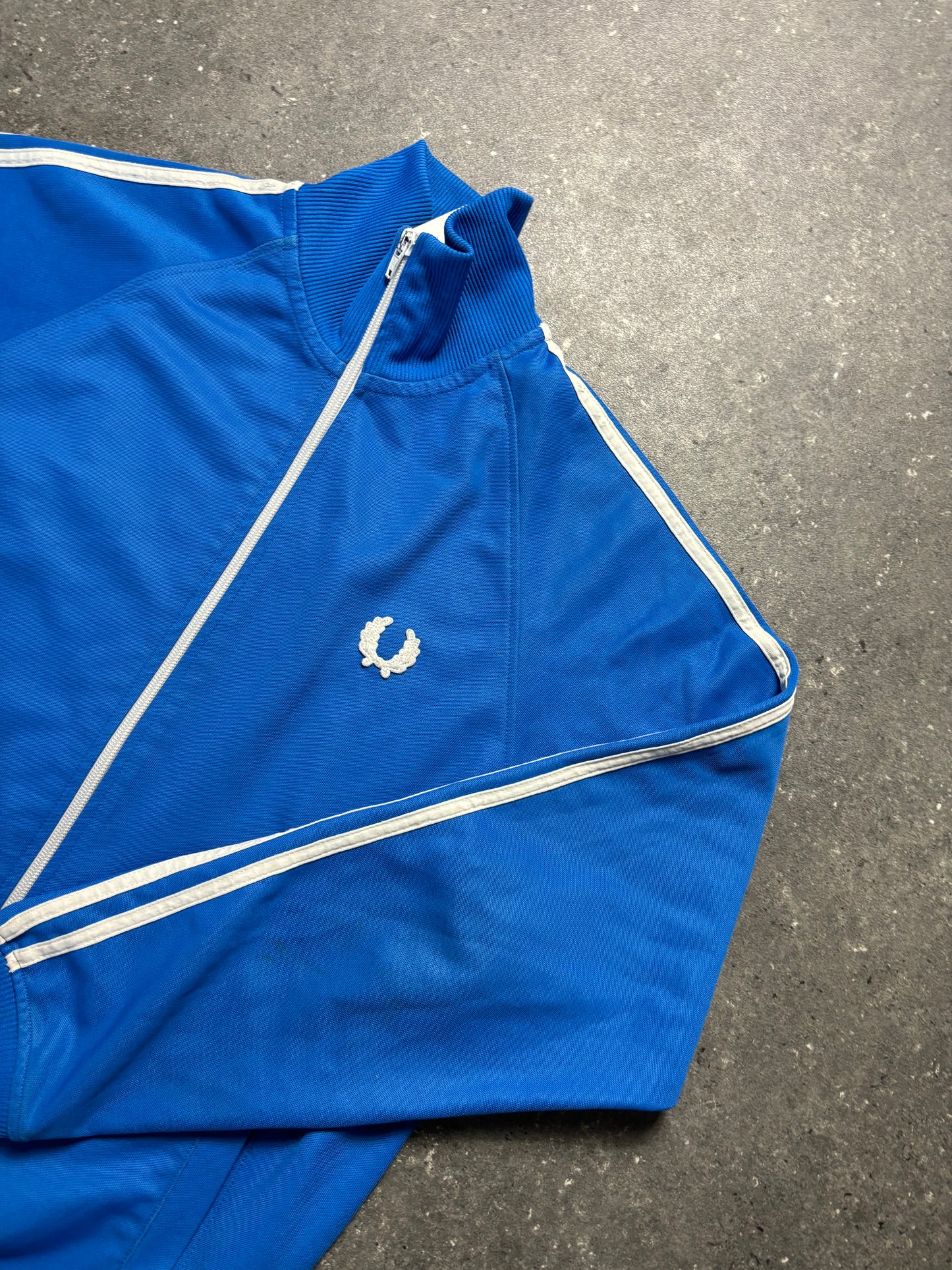 Fred Perry Jacke (S)
