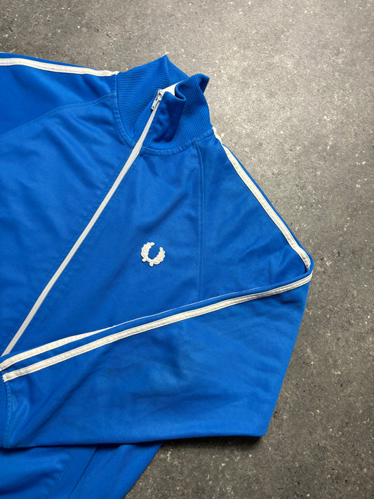 Fred Perry Jacke (S)