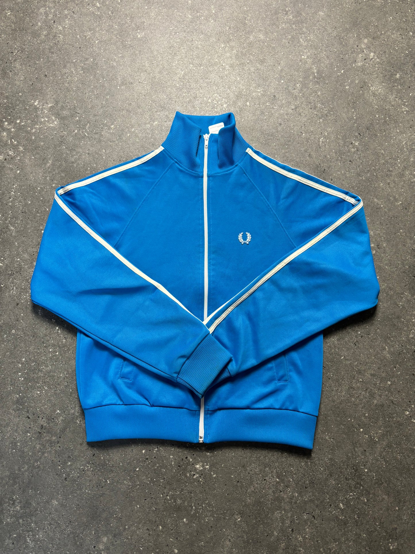 Fred Perry Jacke (XS)