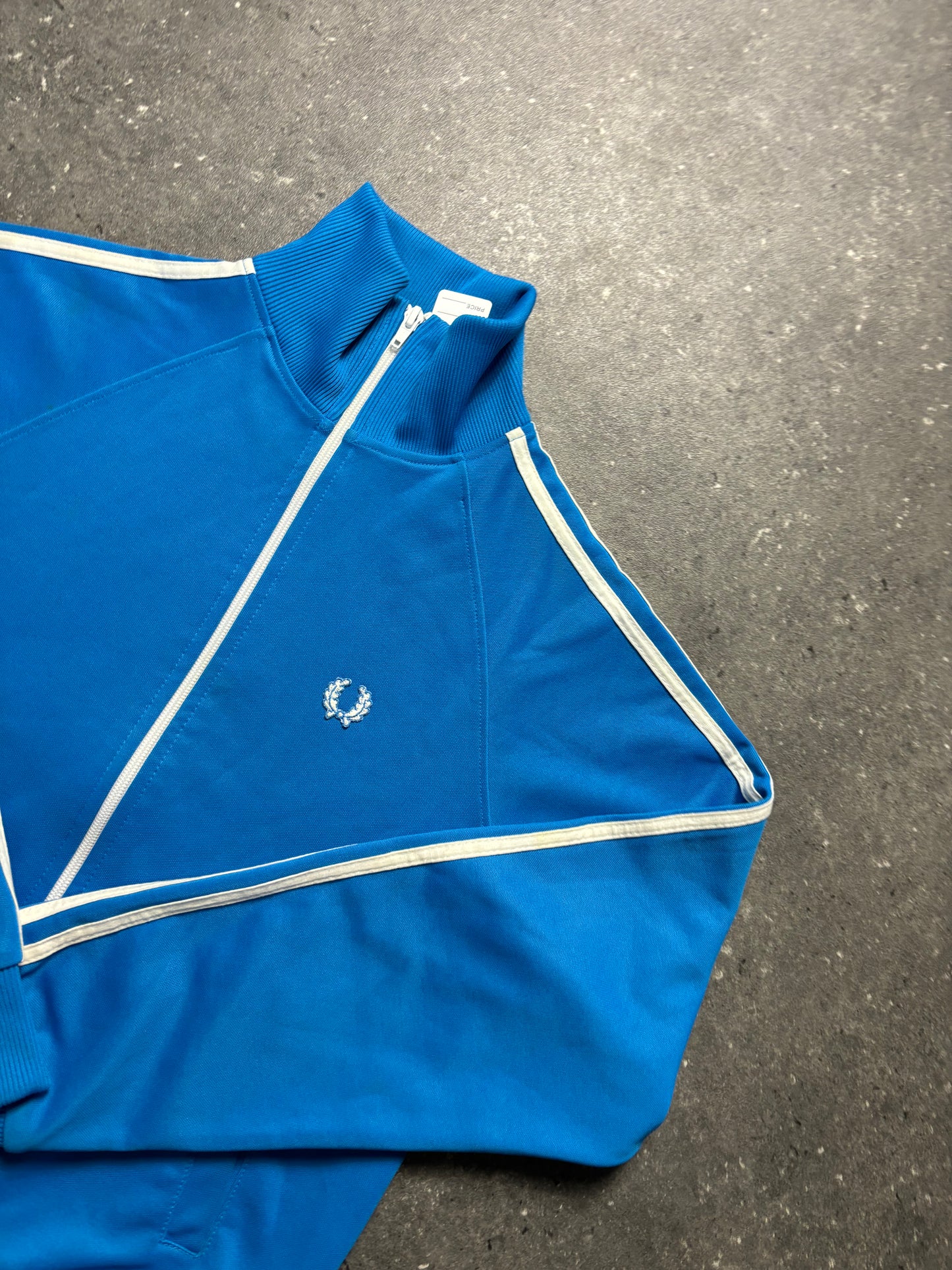 Fred Perry Jacke (XS)