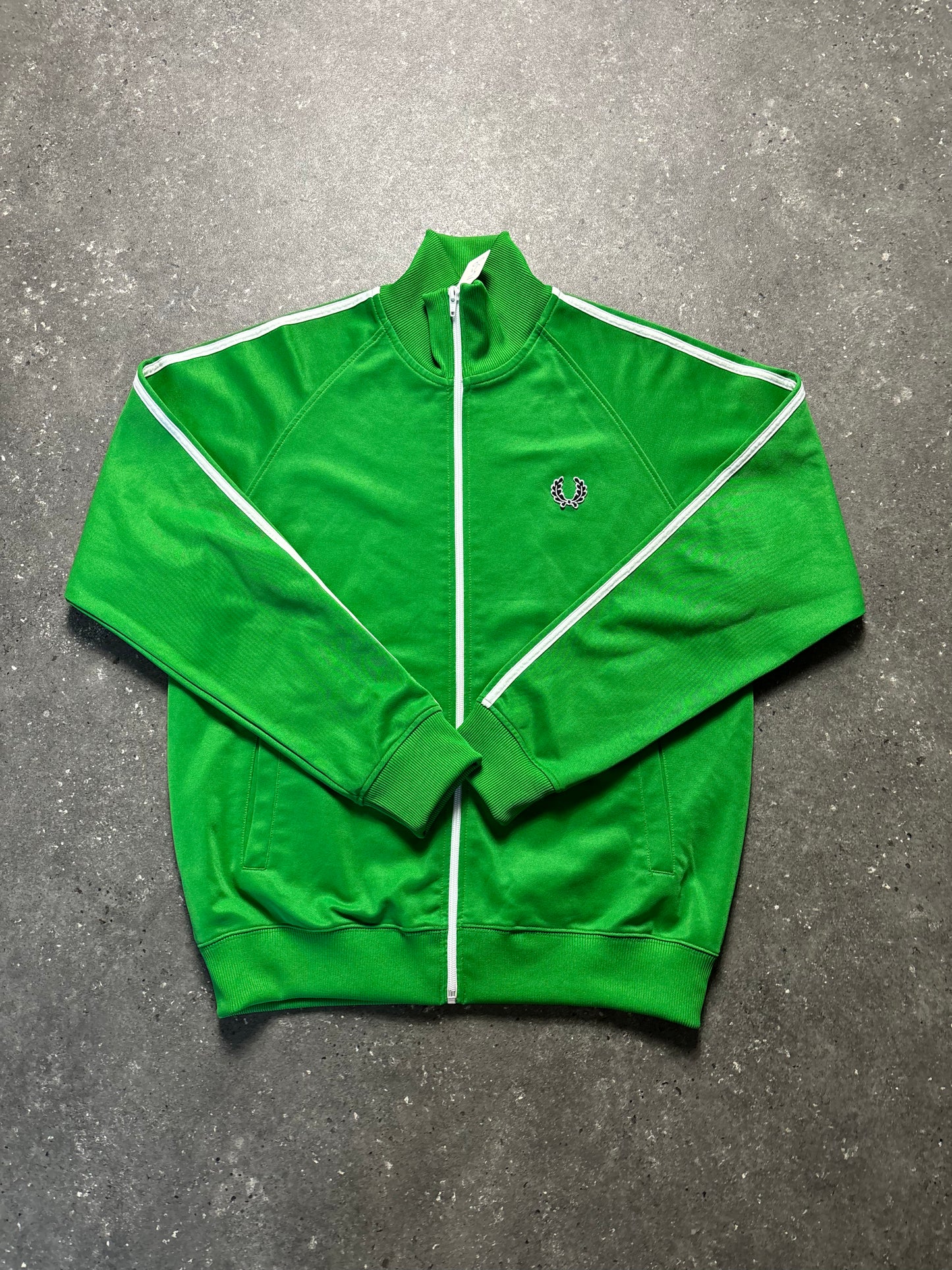 Fred Perry Jacke (M)