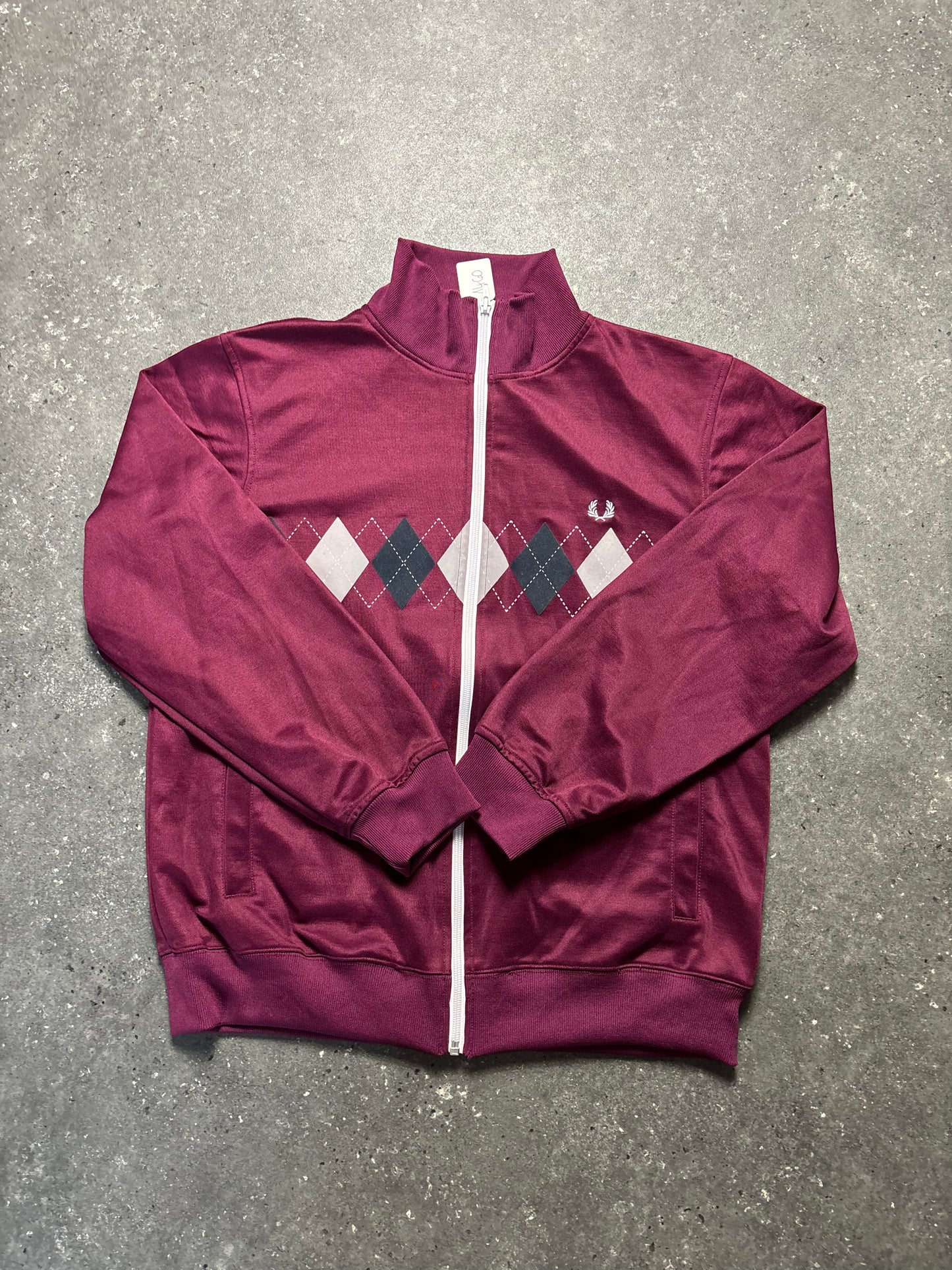 Fred Perry Jacke (L)