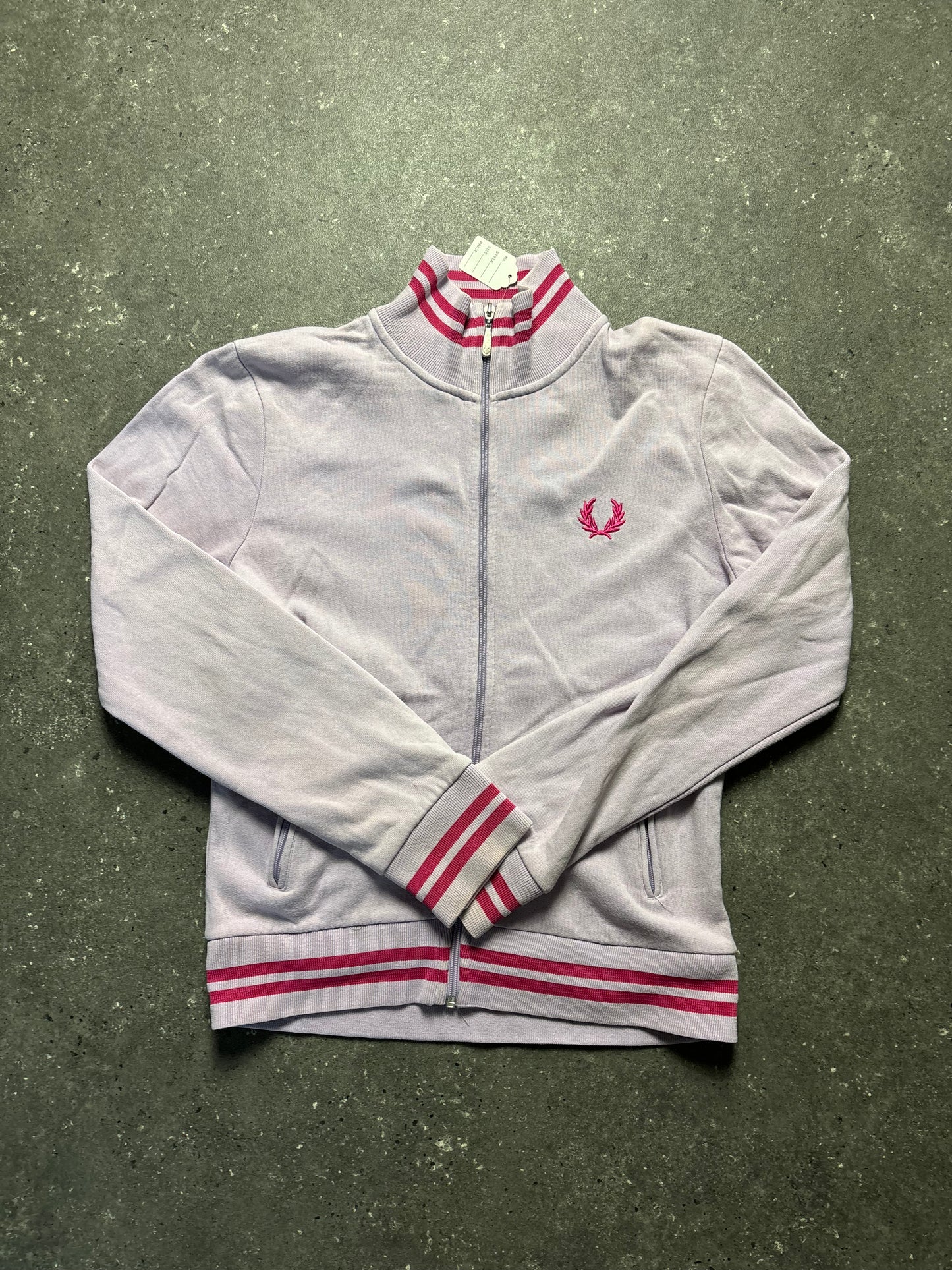 Fred Perry Jacke (S)