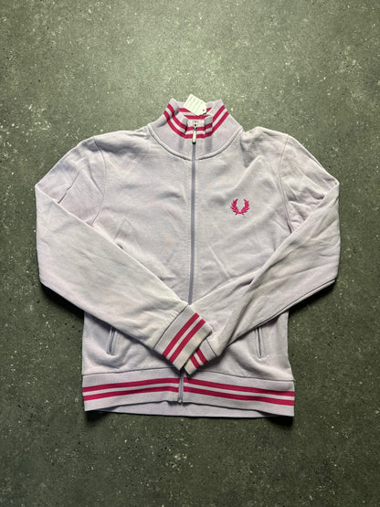 Fred Perry Jacke (S)