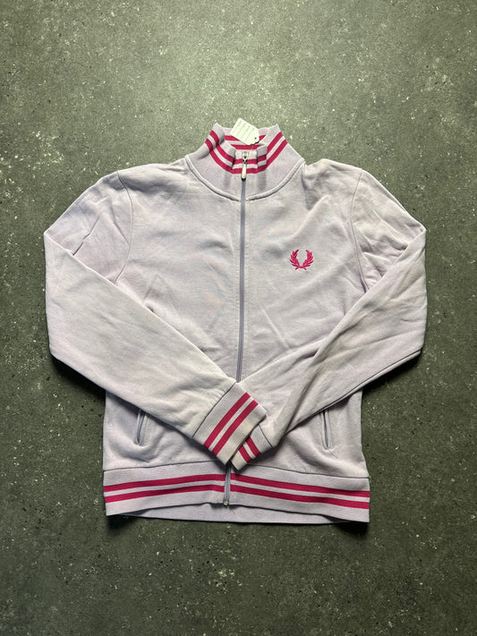 Fred Perry Jacke (S)