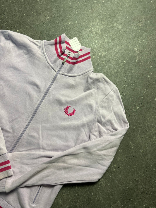 Fred Perry Jacke (S)